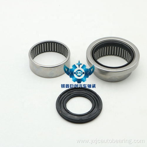 KS559.03 peugeot 206 spare part needle roller bearing